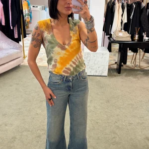 Jeans rhue Dr.Denim wide vintage