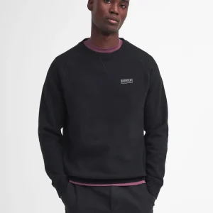 Felpa Essential Crew