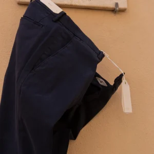 BG04-Pantalone tasca america in gabardina