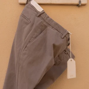 BG04-Pantalone tasca america in gabardina