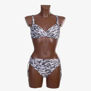 Bikini Ferretto Roidal Coppa C Sostegno Ottimale