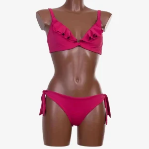 Bikini Ferretto Volant