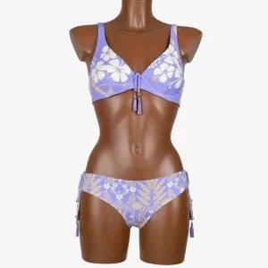 Bikini con Ferretto Valery - Sostegno e Stile