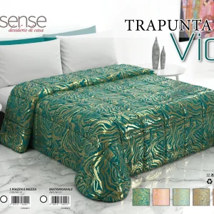 Hessense Trapunta Vida