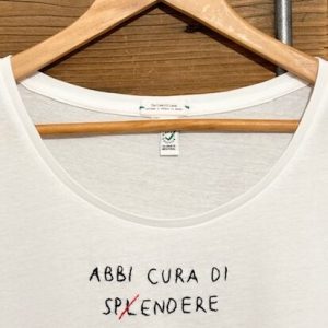 ABBI CURA DI SPLENDERE/SPENDERE