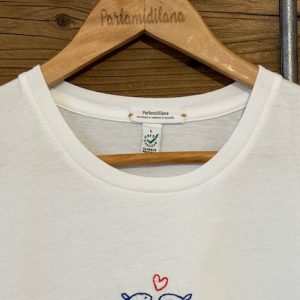 PESCIOLINI CUORICIOSI