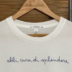 ABBI CURA DI SPLENDERE