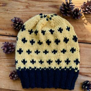 BERRETTO BIMBA/O LAGO DI ANTERSELVA