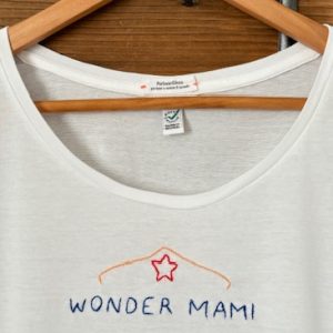 WONDER MAMI