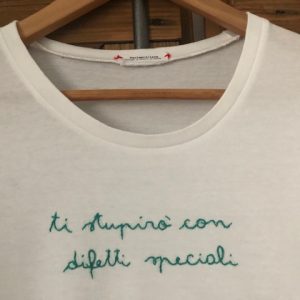 TI STUPIRO’ CON DIFETTI SPECIALI