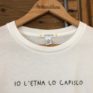 IO L’ETNA LO CAPISCO