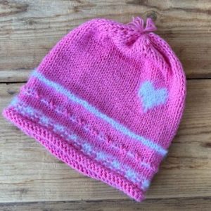 BERRETTO MONTE BONDONE