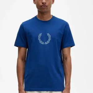 T-Shirt Laurel Wreath