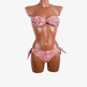 Bikini Fascia