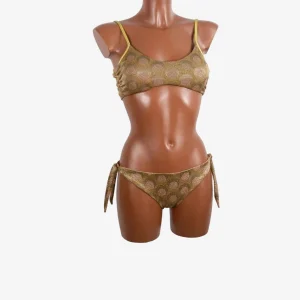 Bralette Donna Otro Amor Fantasia Verde