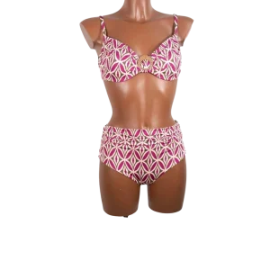 Bikini Ferretto Genius Elegante Confortevole