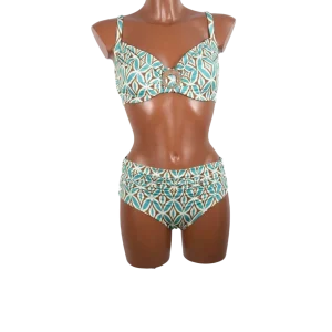 Bikini Ferretto Genius Sostegno Rinforzato