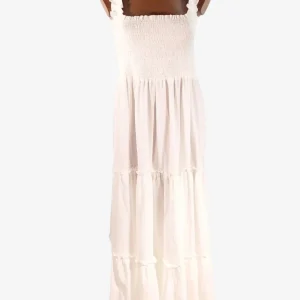 Abito Lungo Iconique Stile Distintivo