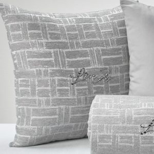 Trapuntino Quilt 100 grammi Liu jo Matrimoniale art Mattone