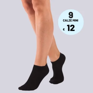 Offerta Speciale 9 PAIA - Mini Calza Unisex
