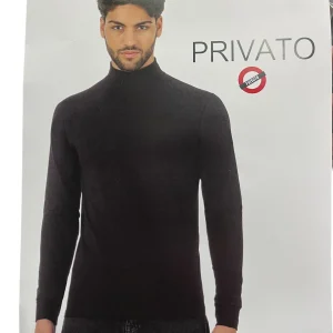 Privato Lupetto Uomo Invernale