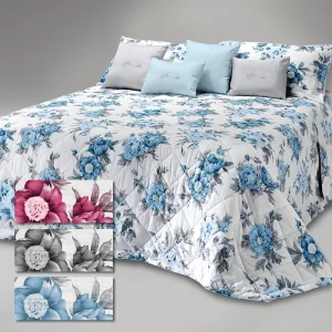 Trapuntino Quilt Rosanna di Liu Jo Matrimoniale