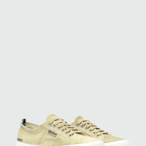 Scarpe Superga X Roy Roger’s Verdi Chiare.