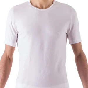 T-shirt Uomo Girocollo