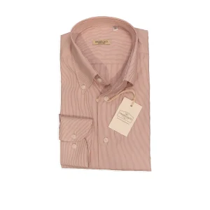 Camicia Cotone a righe