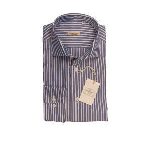 Camicia Cotone a righe