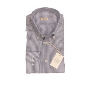 Camicia Cotone a righe