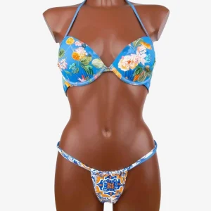 Bikini Coppa Push Up