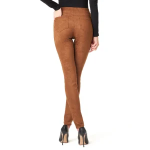 Philippe Matignon Leggins Velour