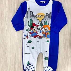 Pigiamone bambino Disney