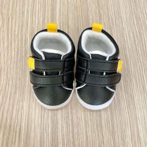 Scarpine neonato Graziella