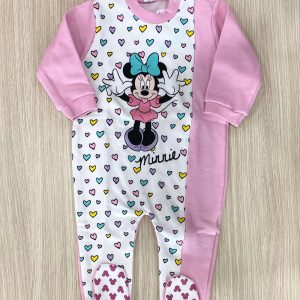Pigiamone bambina Disney