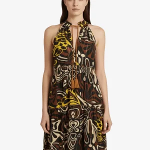 Abito Corto Miss Bikini Moderno 2025