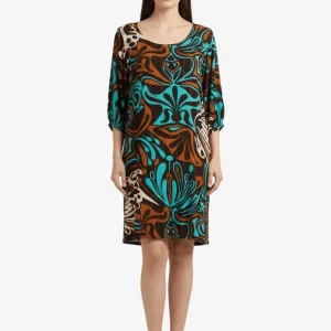 Abito Corto Miss Bikini Elegante Versatile