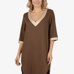 Abito Corto Vista Mare Resort