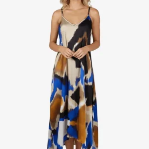 Abito Lungo Estivo: Eleganza e Comfort per L'estate