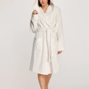 Accappatoio in spugna Liu Jo art Diagonale