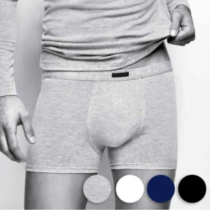 Boxer Uomo Armata di mare art. GT 313 + colori