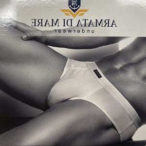 SLIP Uomo Armata di mare art. GT314 +colori