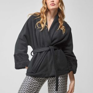 Vestaglia invernale donna Gisela 2/20184U