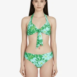 Bikini Ferretto Raffaela D'Angelo Spalline Asola Regolabili