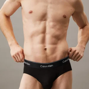 Slip 3-pack Uomo Calvin Klein Icon