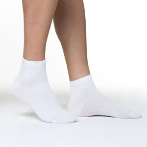 Midi Calza UNISEX in cotone | 3 PAIA