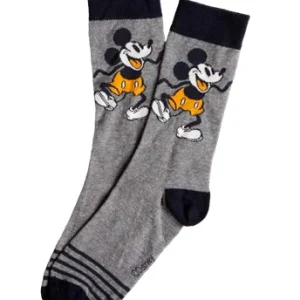Calzino Uomo Disney topolino 21272 V1