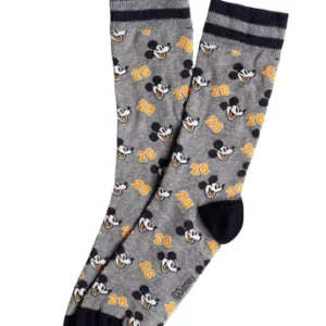 Calzino Uomo Disney topolino 21272 V2