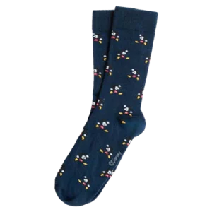 Calzino Uomo Disney topolino paperino 21027